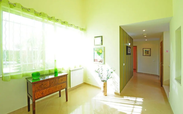 Villas2Go2 Águia