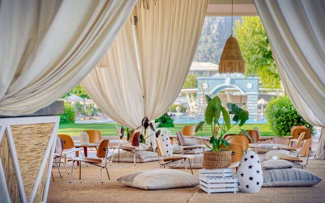 Hilton Dalaman Sarigerme Resort & Spa