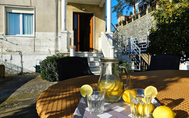 Villa Unifamiliare con Posto Auto