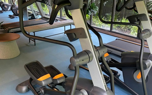 New Cosy Apartment at Marvest Huahin City Center