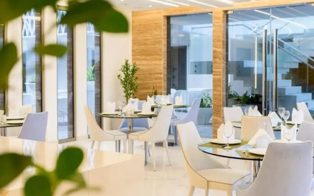 Vivienda Hada Residences