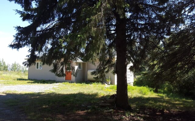 Parc Sutton Bay Park