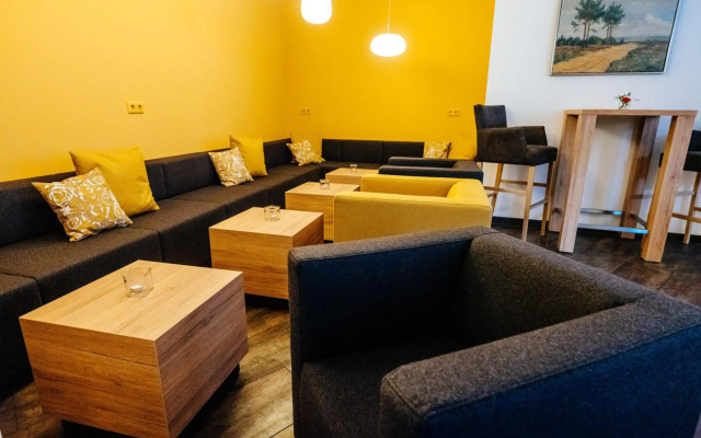 Hotel Aspethera