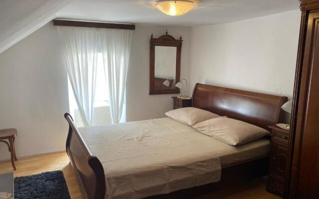 Apartment Jimmy - luxury 65m2 two bedrooms aprtmnt