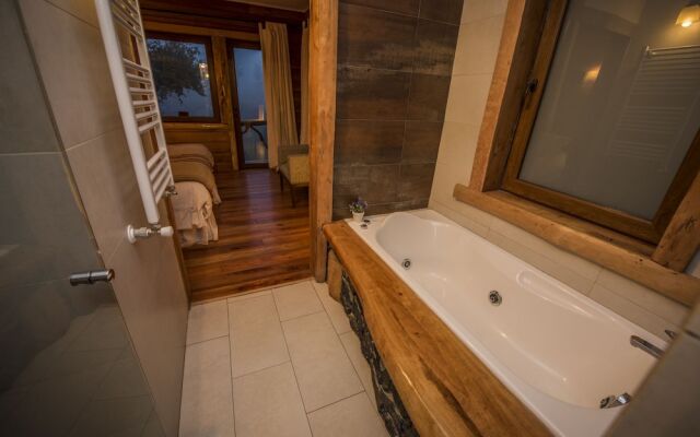 Rocanegra Mountain Lodge
