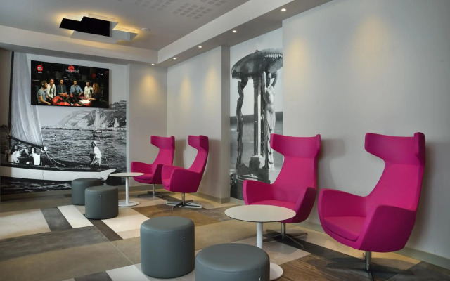 Embassy Hotel & SPA