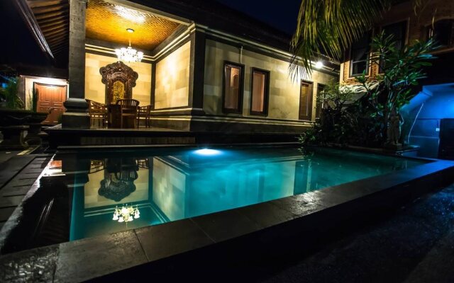 Bali Culture Guesthouse