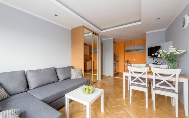 ShortStayPoland Chmielna A15