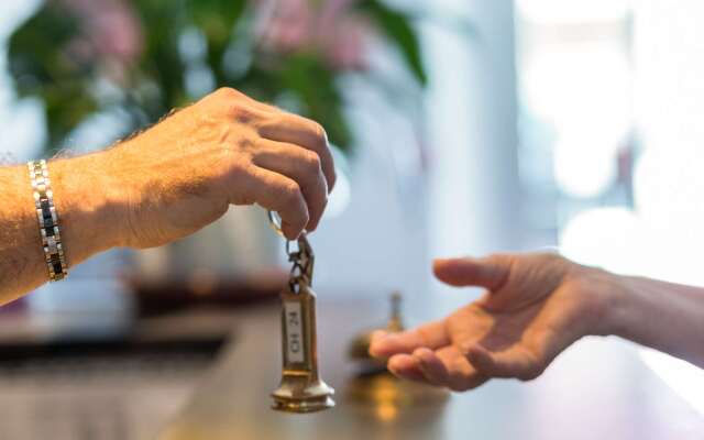 The Originals Boutique, Villa Montpensier