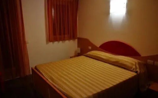 Hotel Capri