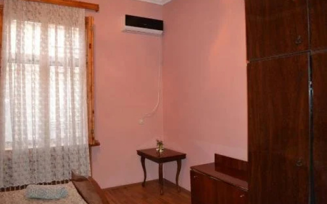 Welcome Guest House