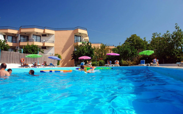 Hotel Alkionis