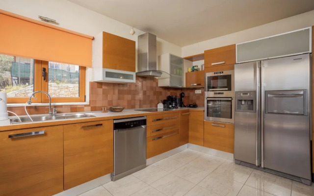 Zen Maisonette Retreat