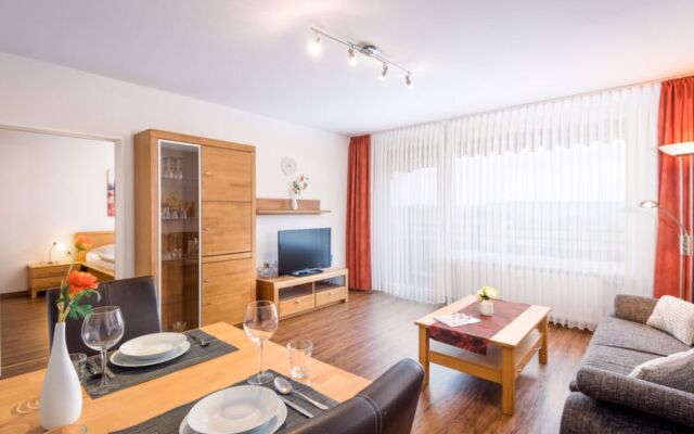 Apartment A706 Sassofortino