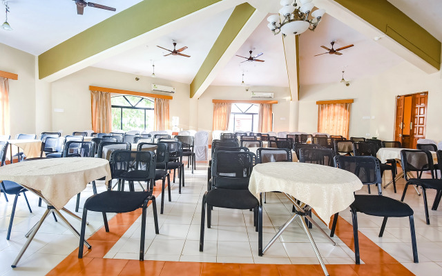 Fabhotel Prime Emerald Highland