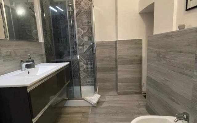 #Garibaldi 05 - Old Town