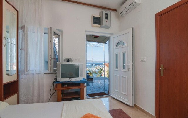 Nice Home in Omis With Wifi and 0 Bedrooms