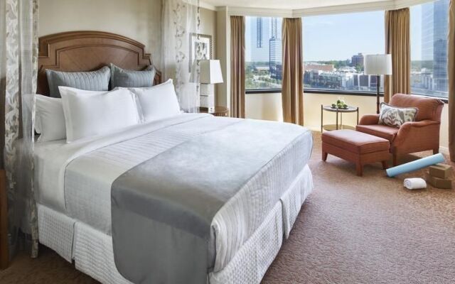 The Whitley, a Luxury Collection Hotel, Atlanta Buckhead