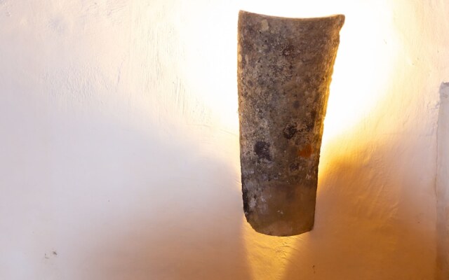 La Vieille Maison - Chambre et Halte Gourmande