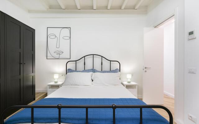 Pilastri 59 in Firenze