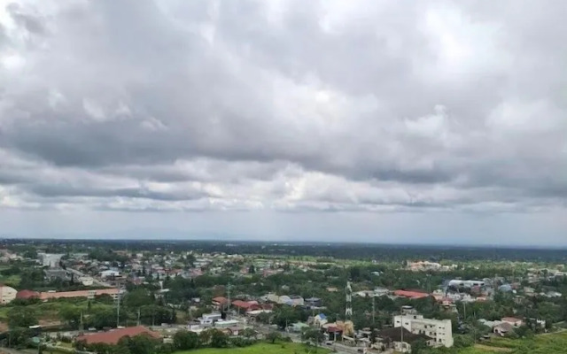 Wind Tower 4 Unit 2401 Penthouse