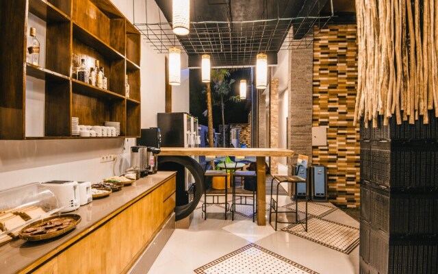 Island Style Retreat