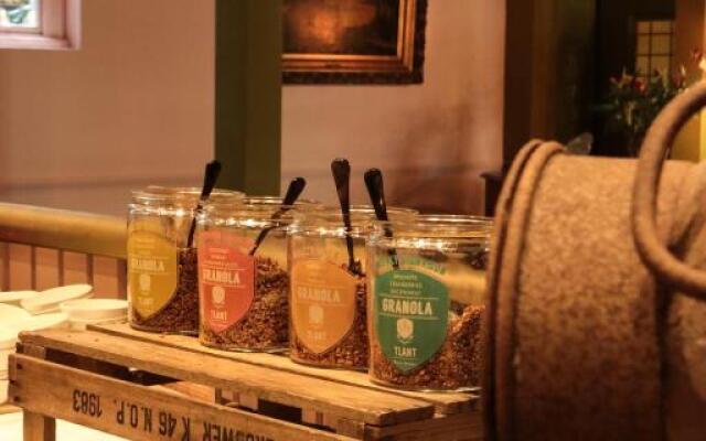 Hotel Schimmelpenninck Huys