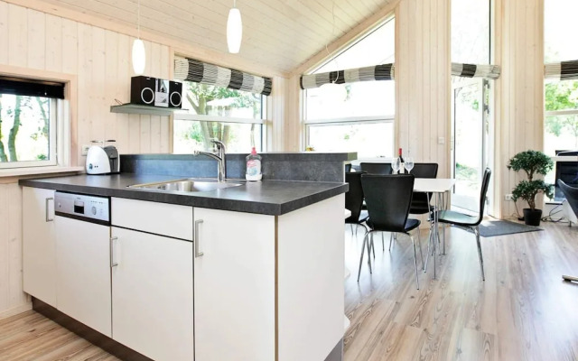 Holiday Home in Grossenbrode