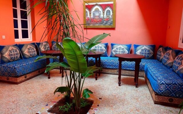 Riad Yara