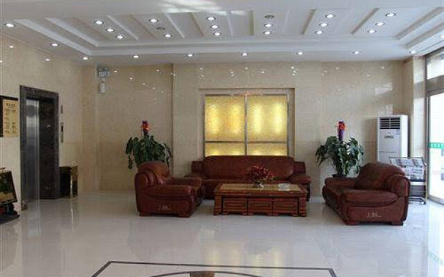 Hanglin Business Hotel