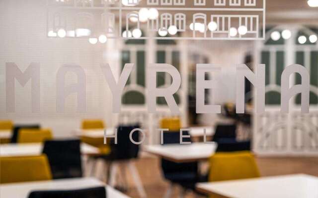 Mayrena Hotel
