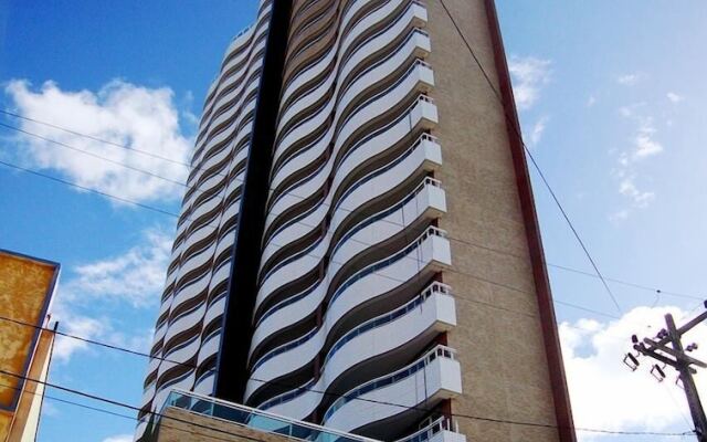 Apartamento Vista Mar Praia De Iracema