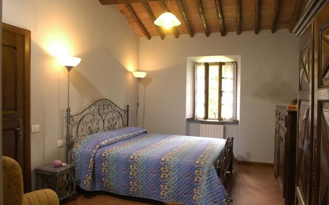 Bed & Breakfast Antico Casale San Lorenzo
