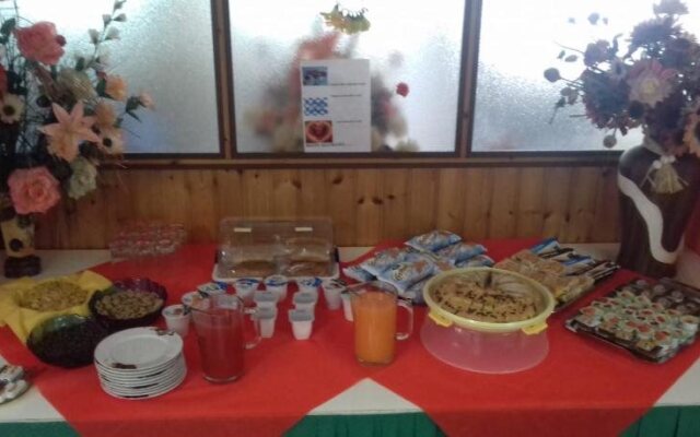 Albergo Ristorante Pace