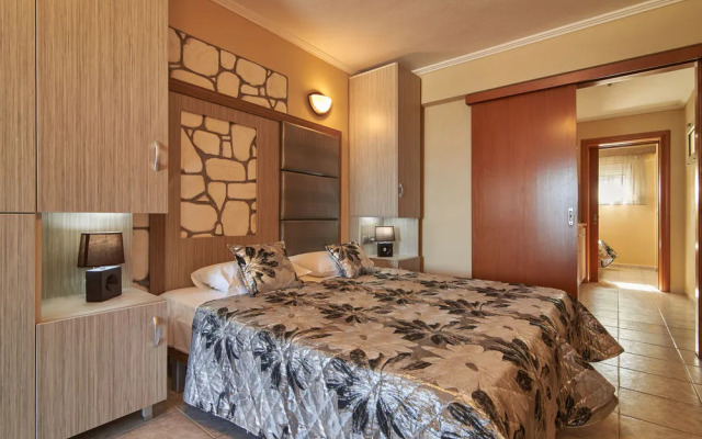 Hotel Agni On The Beach