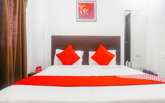 Z Inn by OYO Rooms