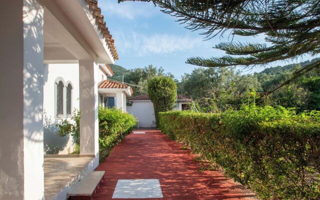 Markella Holiday Resort