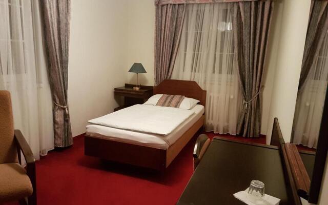 Eurohotel Garni