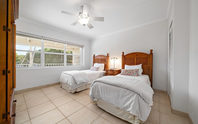 Hut Pointe #5 2 Bedroom Apts