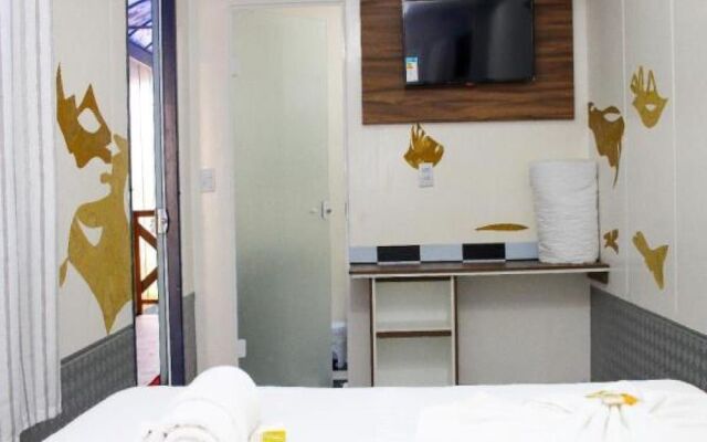 Eco hotel
