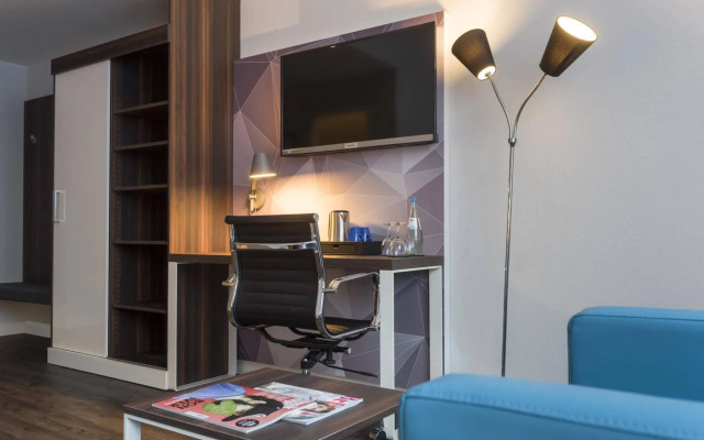 Best Western Hotel Cologne Airport Troisdorf