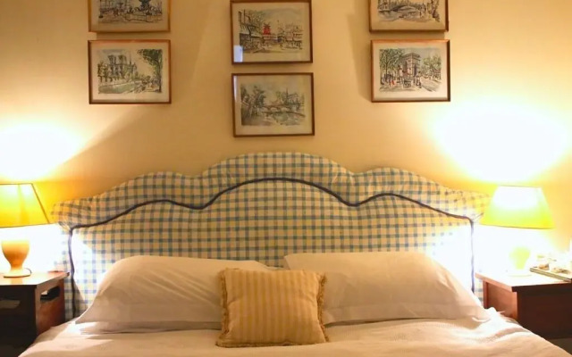 Stone House Bed and Breakfast