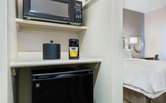 Hampton Inn Boston Bedford Burlington