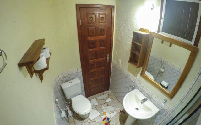 Pousada Tropical Wind