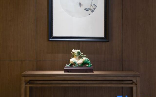 TILL BRIGHT Hotel (Changsha Binjiang Jinrong Center)