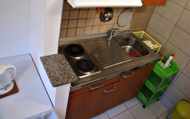 Apartments Miljak