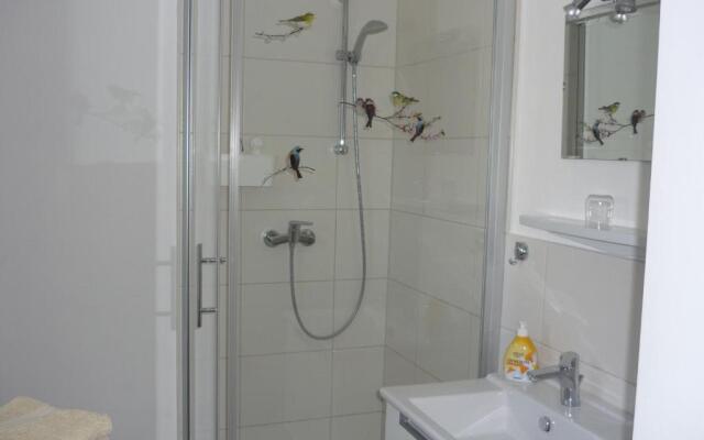 Ferienwohnung Angelika und Guenter