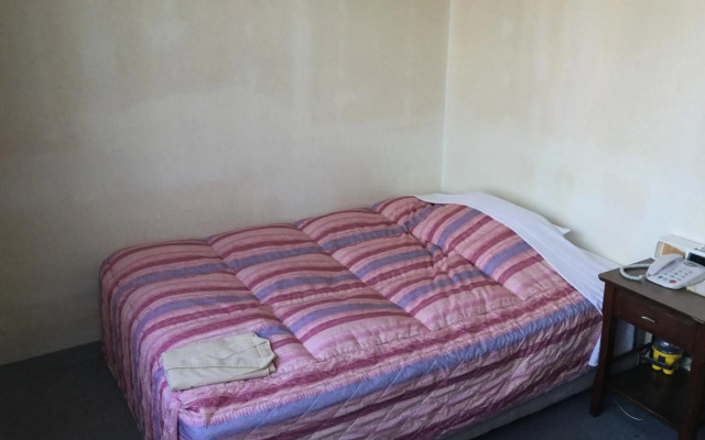 Hotel Peace Land Ishigakijima