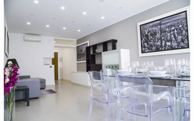 New Sara's Trastevere apartment