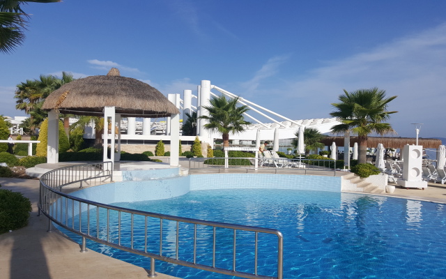 İlica Hotel Spa & Wellness Thermal Resort